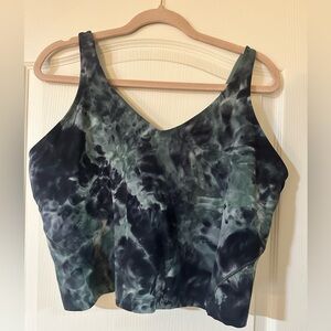 Lululemon align tank top